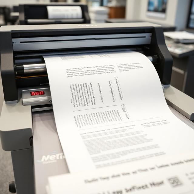 Printer Scan Sign Sooper Signs & Art Pte Ltd - Premium Printing & Signage Solutions